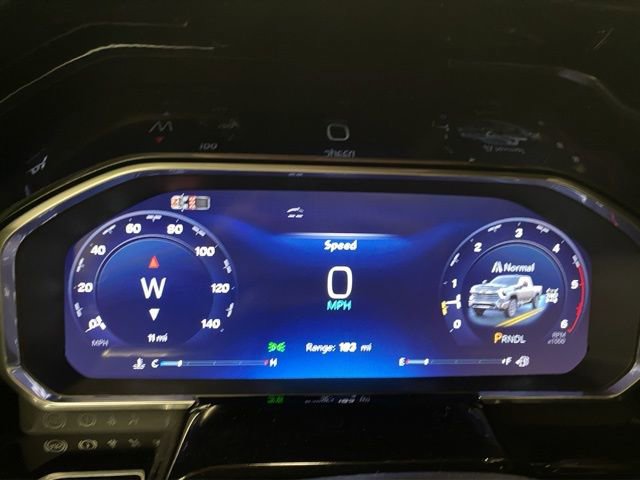 New 2026 Chevrolet Silverado 2500 LT w/ All Star Edition image 17