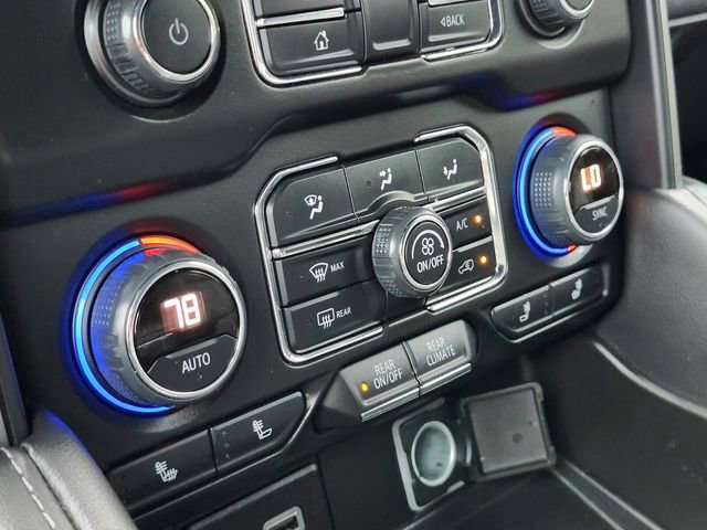 Used 2021 Chevrolet Tahoe LT AWD/4WD image 24