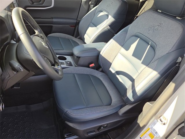 Used 2024 Ford Bronco Sport Outer Banks image 32