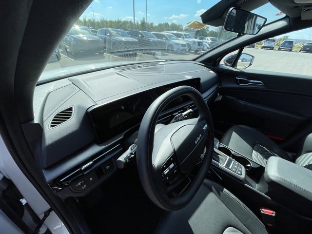 New 2026 Kia Sportage X-Pro Prestige image 9