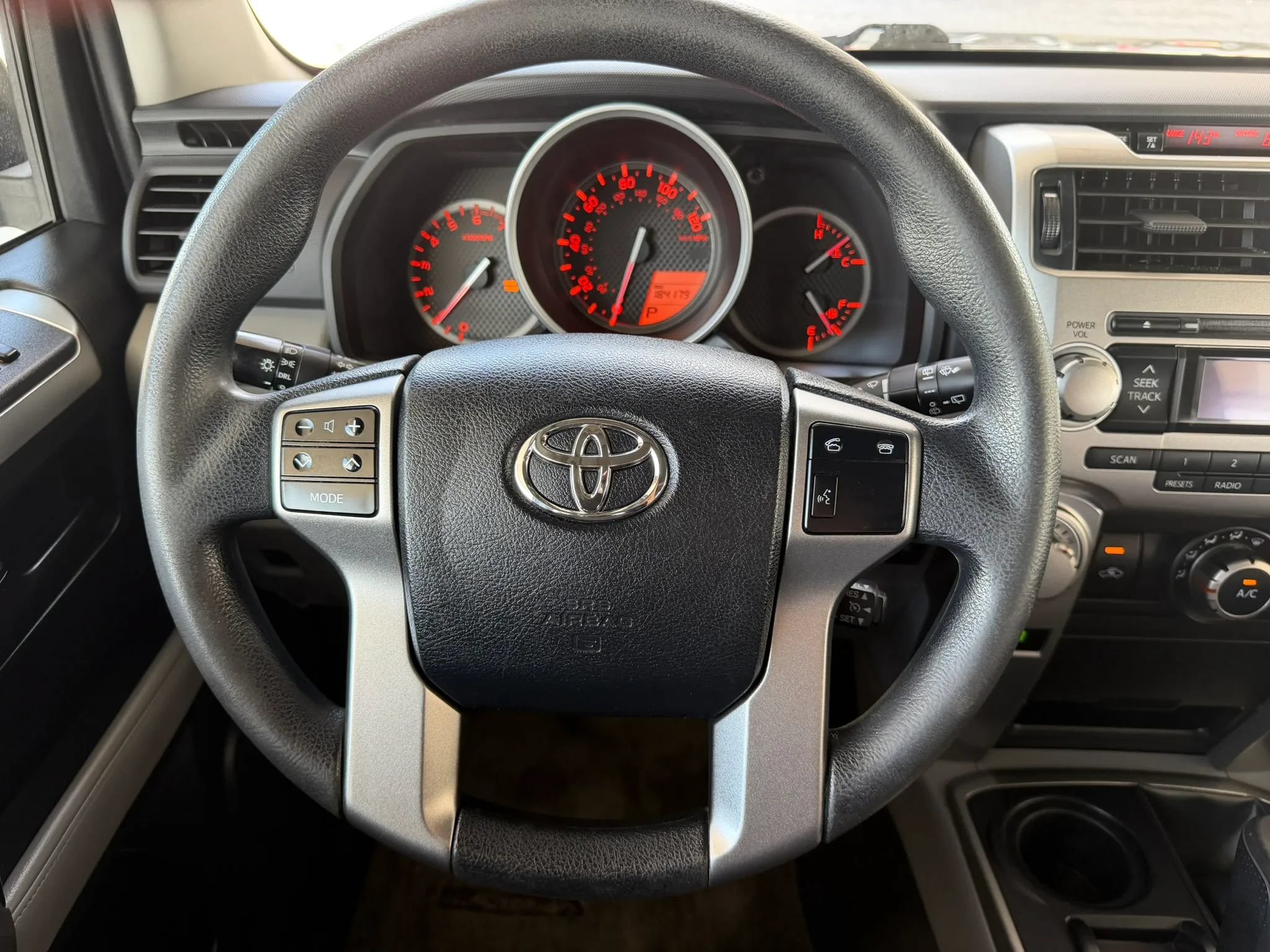 Used 2011 Toyota 4Runner SR5 w/ Convenience Pkg AWD/4WD image 15