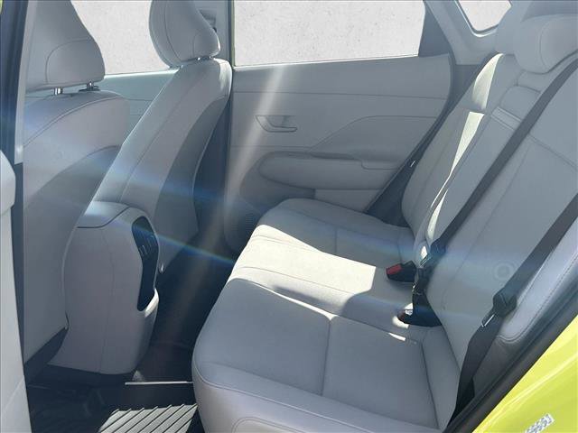 Certified 2024 Hyundai Kona SEL image 14