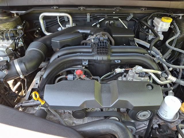 Used 2019 Subaru Outback 2.5i Premium AWD/4WD image 28