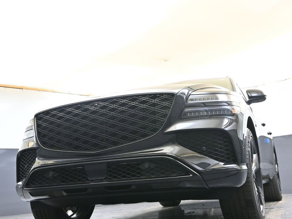 New 2026 Genesis GV80 3.5T Prestige image 34