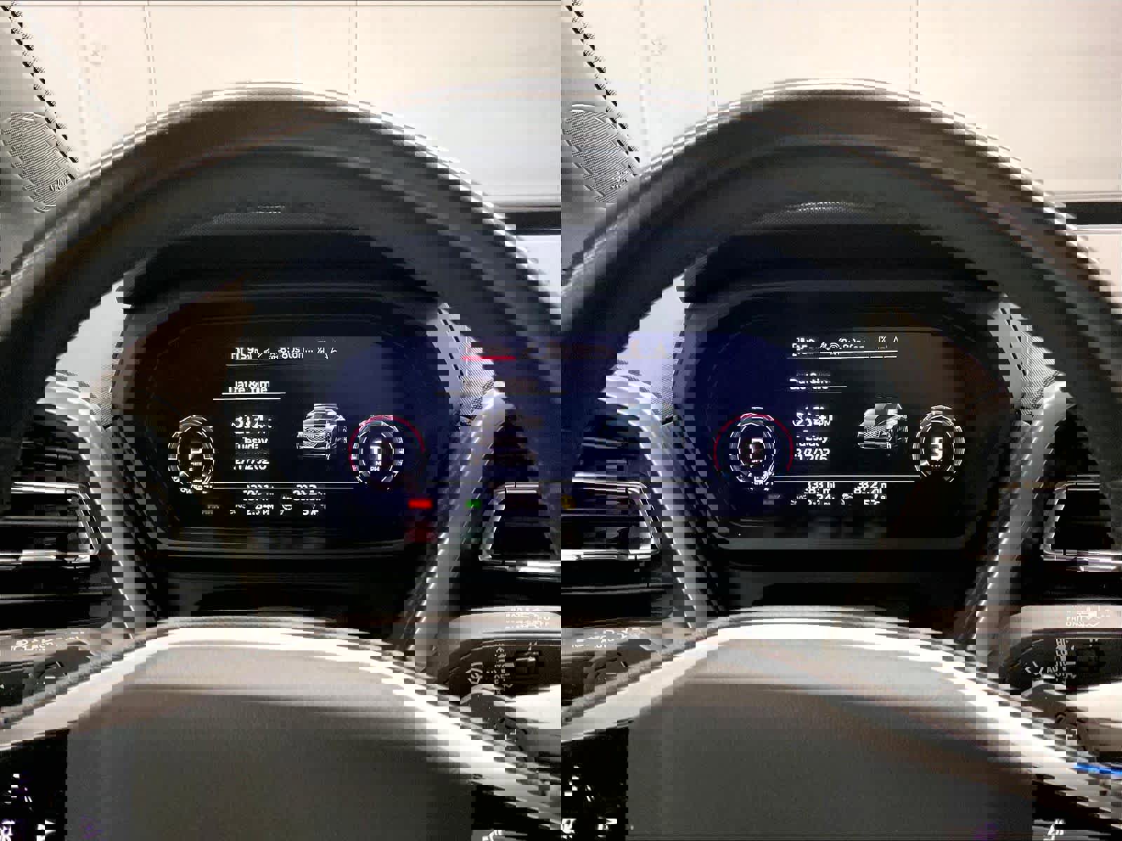 Certified 2023 Audi Q4 e-tron Premium Plus w/ Premium Plus image 21