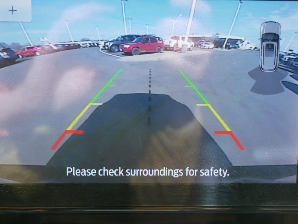 Used 2023 Ford Explorer XLT w/ Equipment Group 202A image 26