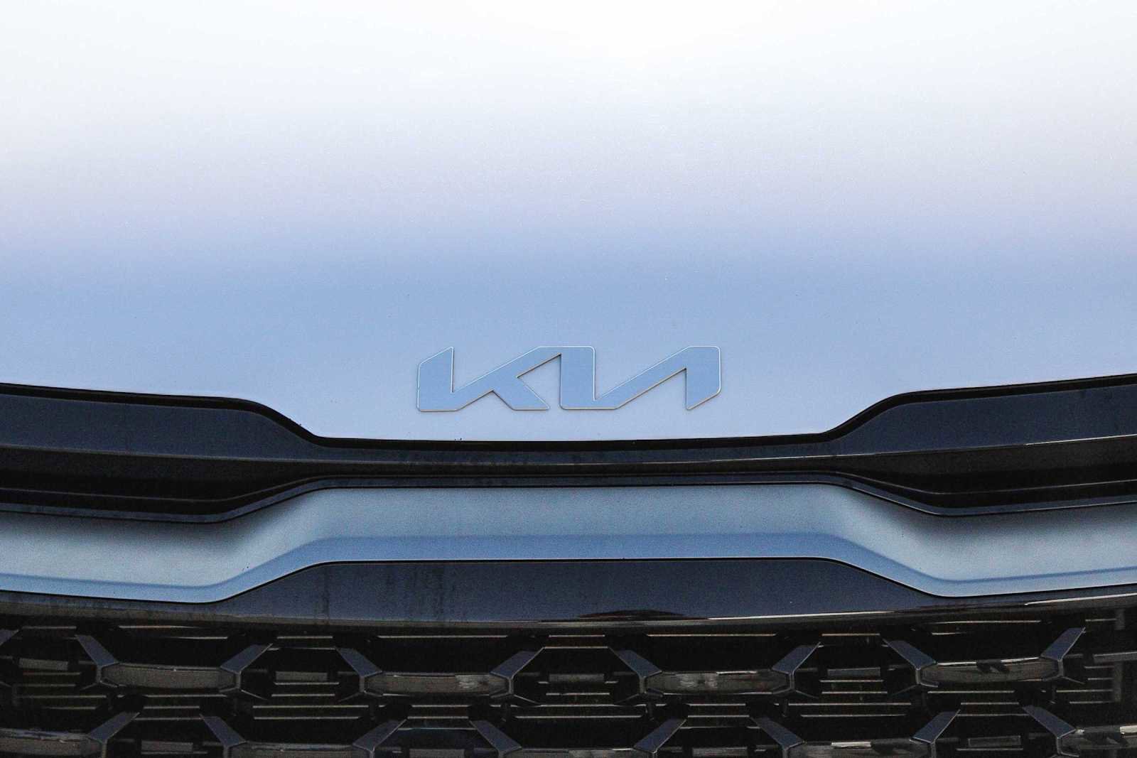 Used 2023 Kia Sportage X-Line w/ X-Line Premium Package image 11