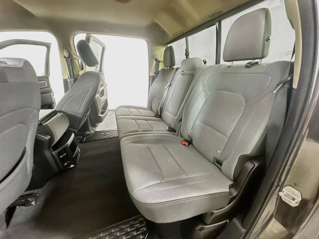 Used 2019 RAM 1500 Big Horn RWD image 15