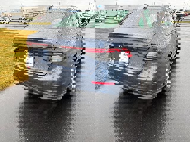 Used 2023 Honda Accord EX image 29