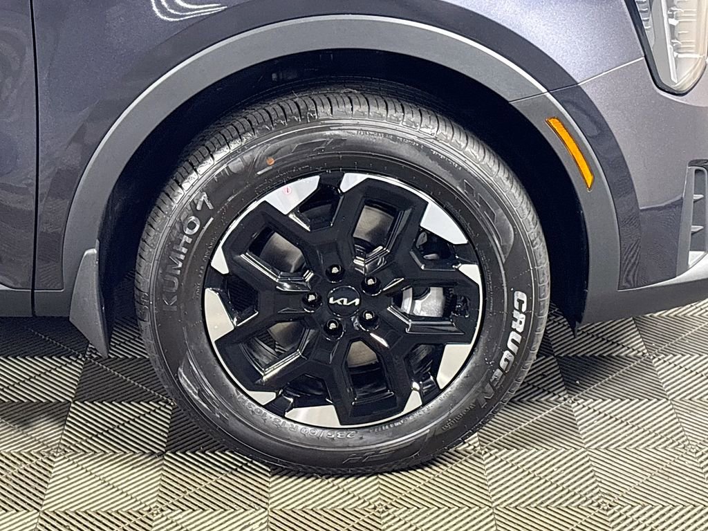 New 2025 Kia Sorento S image 23
