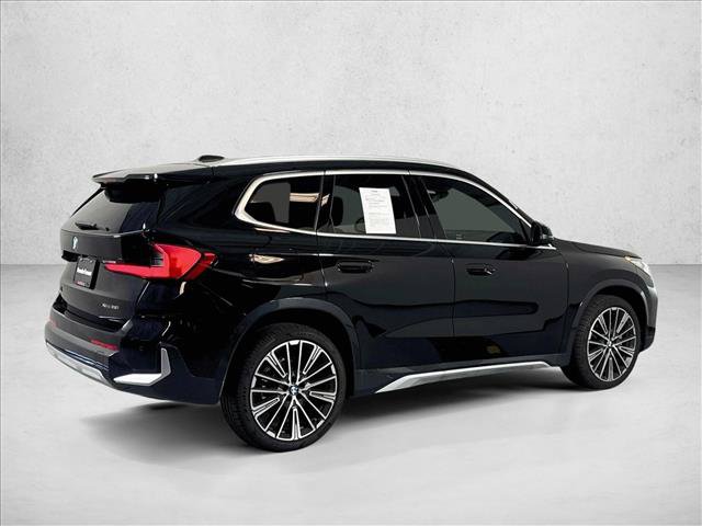 Used 2026 BMW X1 xDrive28i w/ Convenience Package AWD/4WD image 9