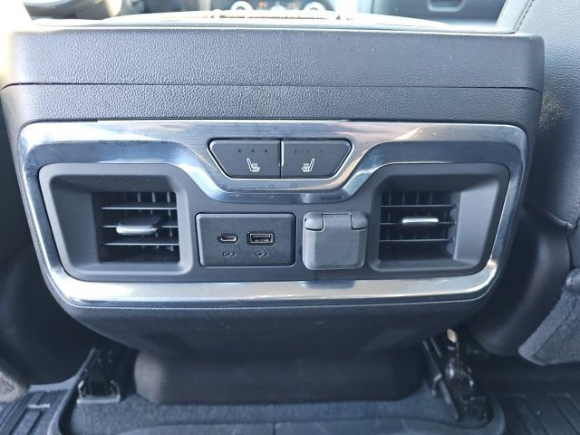 Used 2023 GMC Sierra 2500 SLT w/ SLT Premium Package image 12