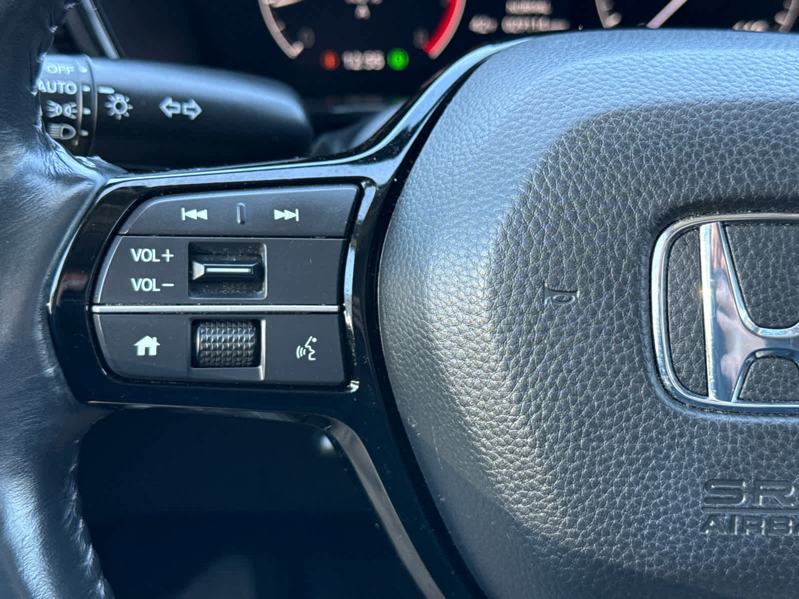 Used 2023 Honda CR-V EX-L image 17