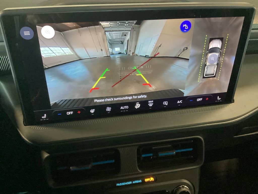 New 2026 Ford Maverick Lobo Premium AWD/4WD image 20
