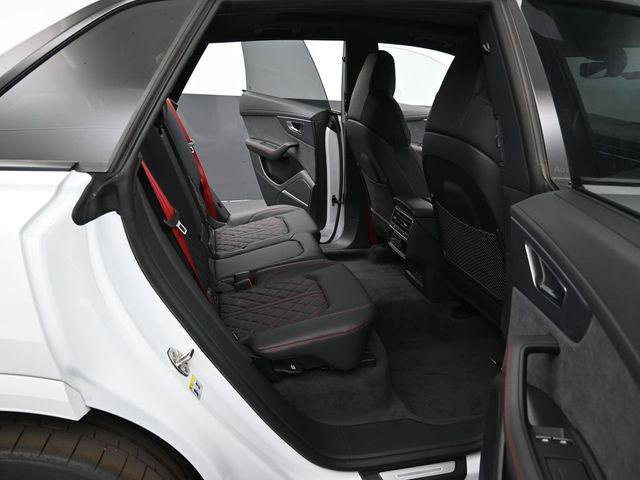 New 2026 Audi Q8 Prestige image 13