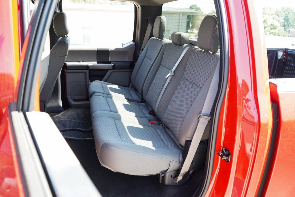 Used 2020 Ford F150 XLT w/ Equipment Group 301A Mid AWD/4WD image 9