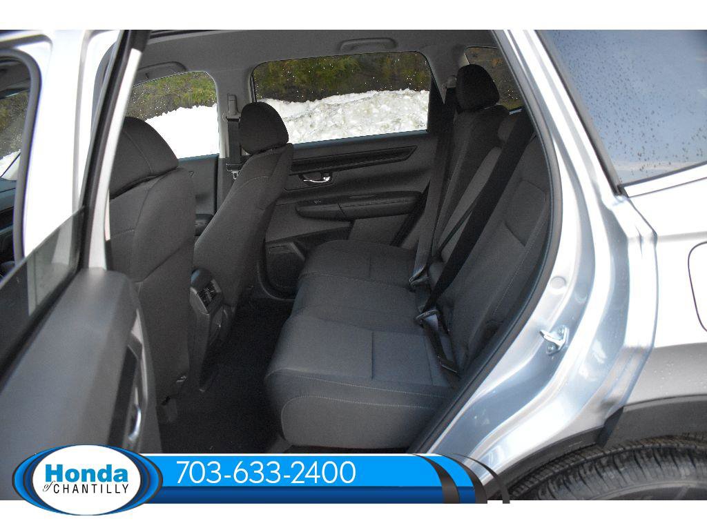 New 2026 Honda CR-V LX image 26