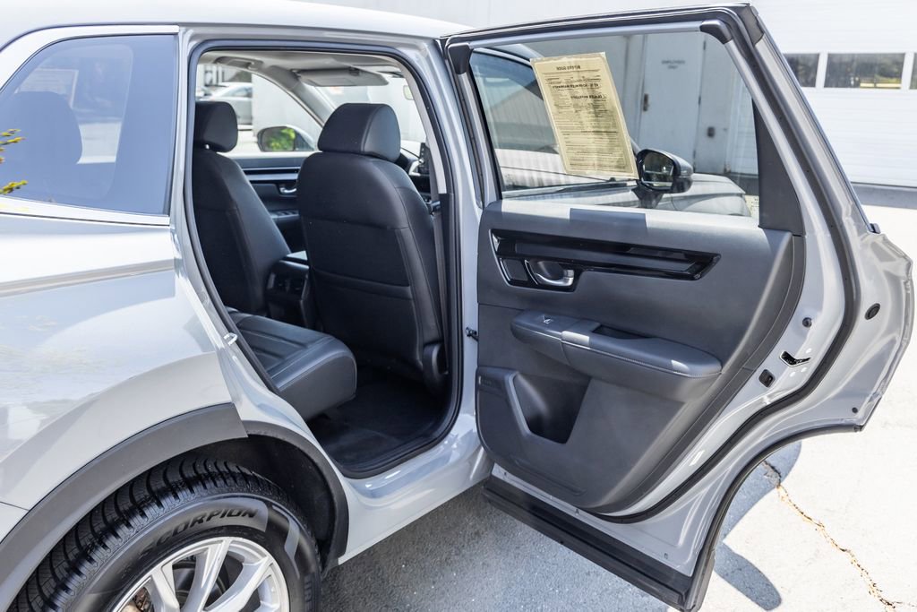 Used 2023 Honda CR-V EX-L image 19