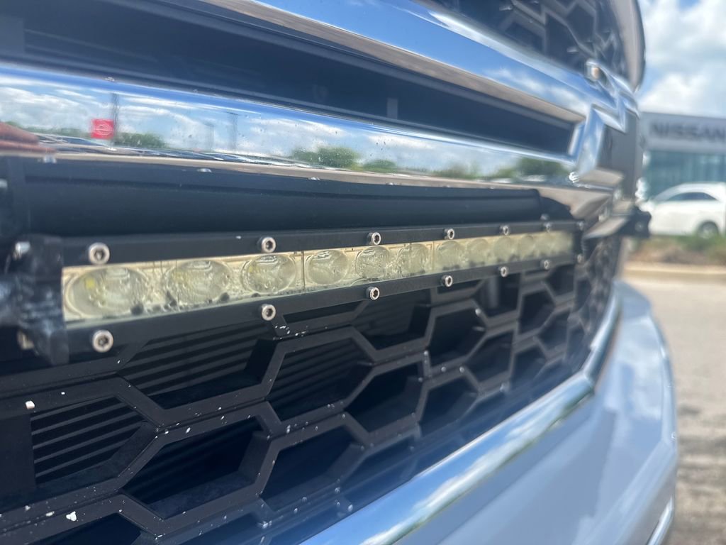 Used 2015 Chevrolet Silverado 1500 LT w/ All Star Edition image 39