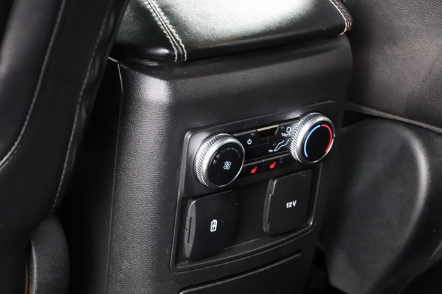 Used 2023 Ford Explorer Limited image 23