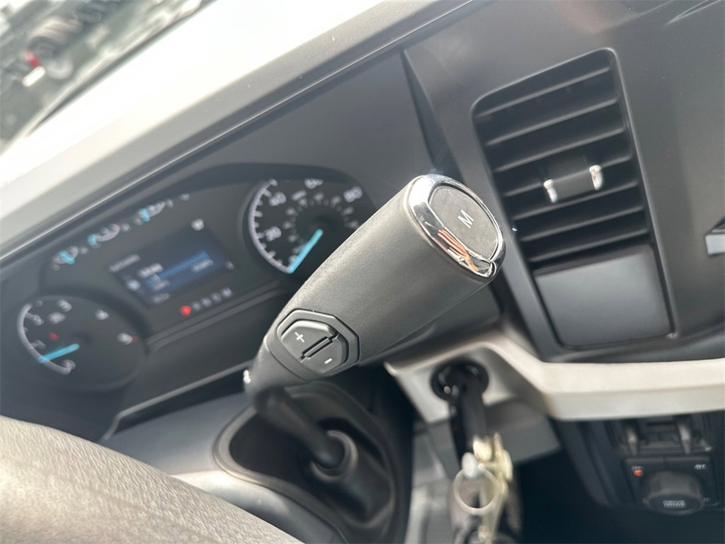 New 2026 Ford F250 XL w/ STX Appearance Package image 25