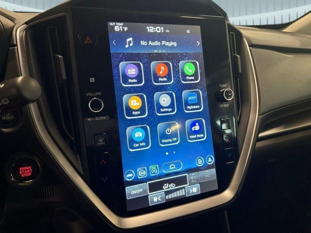 Certified 2024 Subaru Impreza 2.0i Sport image 2