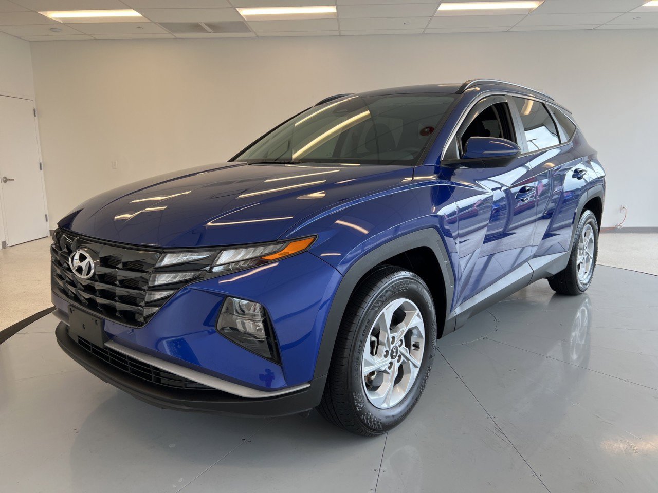 Used 2023 Hyundai Tucson SEL image 3