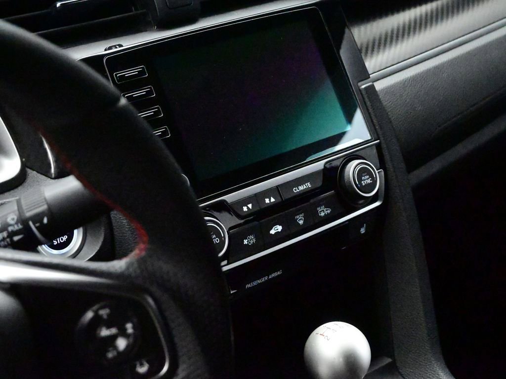 Used 2020 Honda Civic Si image 57