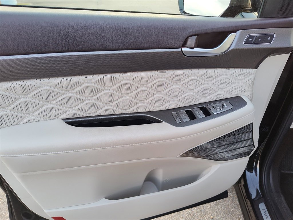 Used 2020 Hyundai Palisade Limited image 22