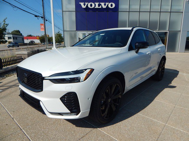 New 2026 Volvo XC60 B5 Ultra w/ Protection Package Premier image 1