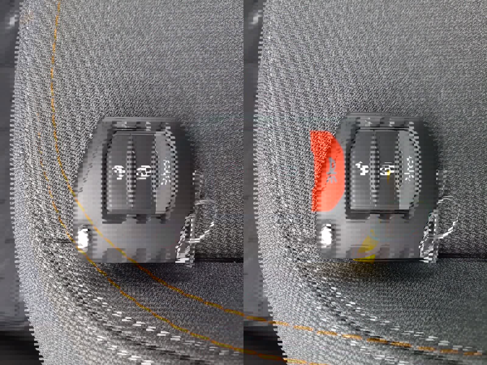 New 2026 Jeep Wrangler Sport image 28