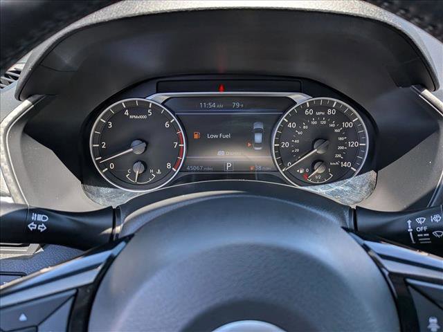 Used 2019 Nissan Altima 2.5 SV FWD image 11