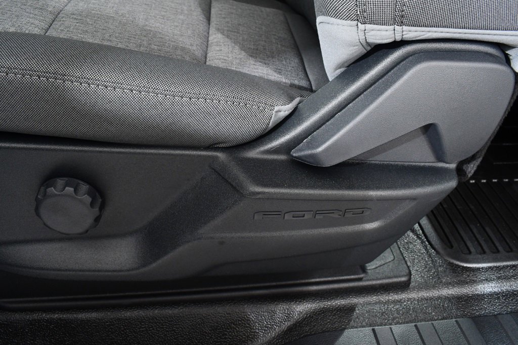 New 2025 Ford F250 XLT image 14