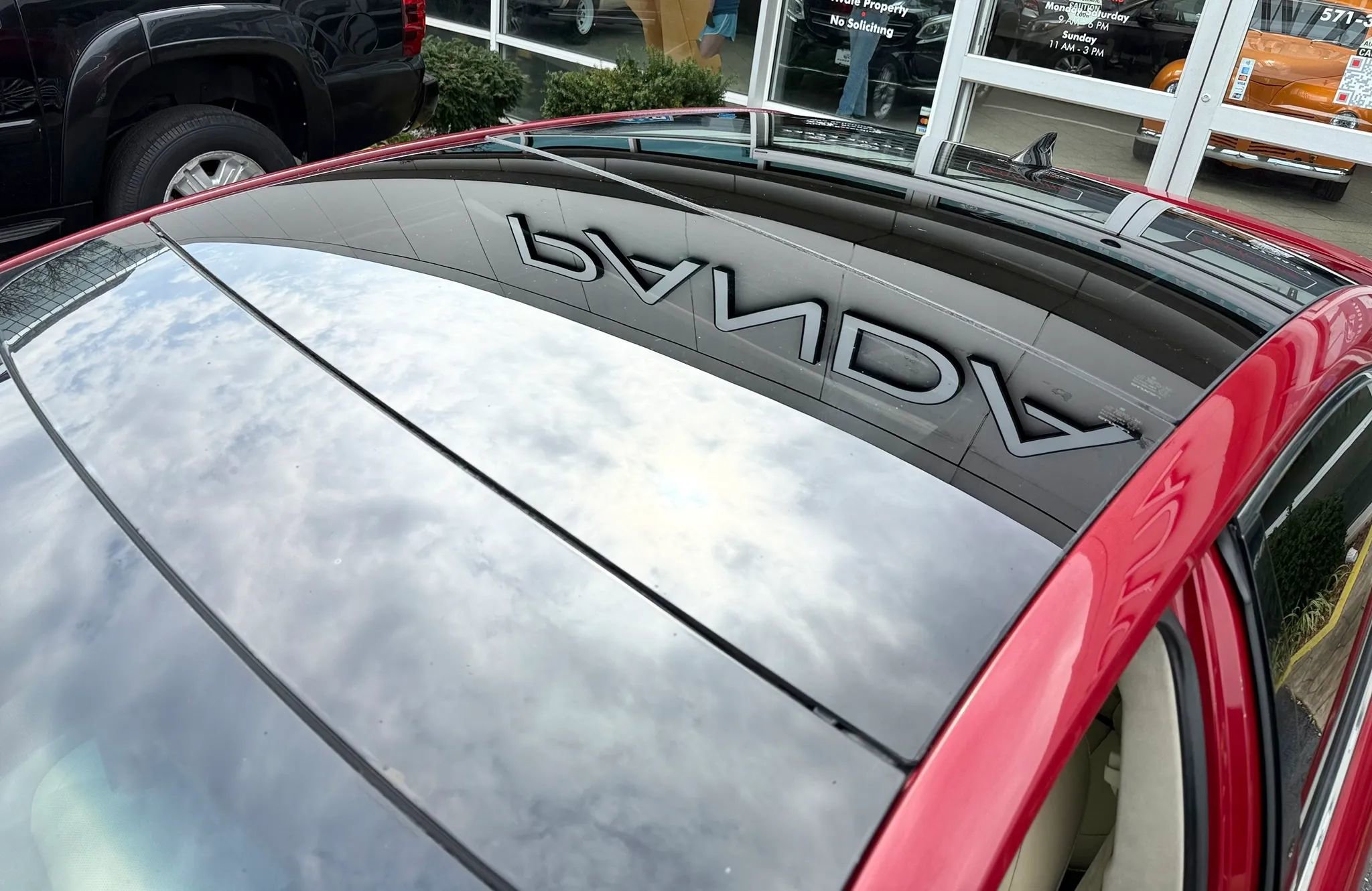 Used 2017 Lexus ES 350 w/ Navigation System Package image 53