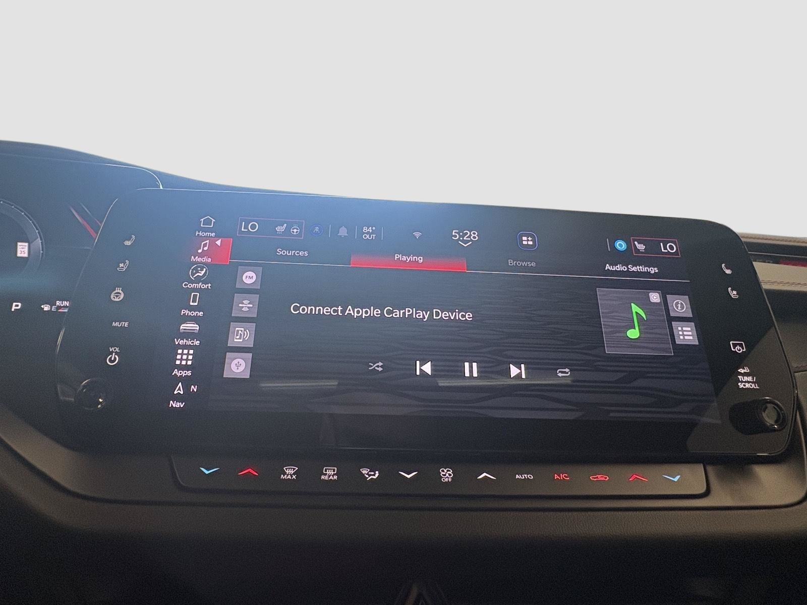 New 2026 Dodge Charger Scat Pack AWD/4WD image 31