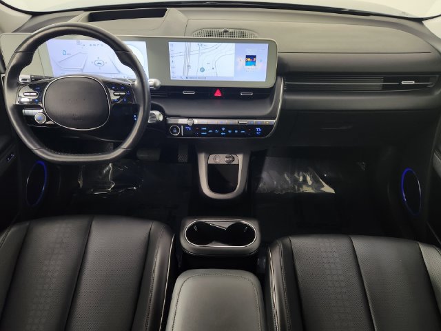Certified 2023 Hyundai Ioniq 5 Limited AWD/4WD image 19