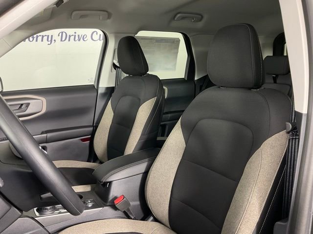 New 2025 Ford Bronco Sport Big Bend image 14