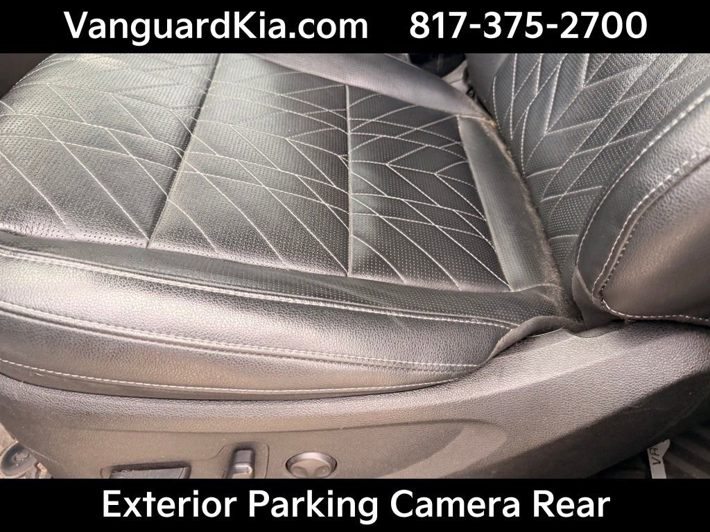 Used 2023 Kia Telluride EX X-Line image 15