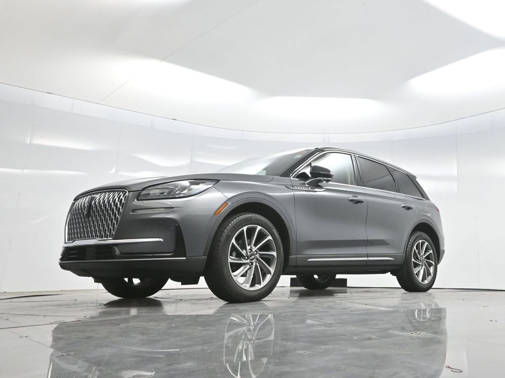 Used 2023 Lincoln Corsair FWD w/ Equipment Group 101A image 55