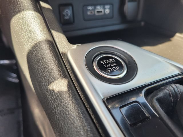 Certified 2024 Nissan Sentra SV w/ All-Weather Package FWD image 26