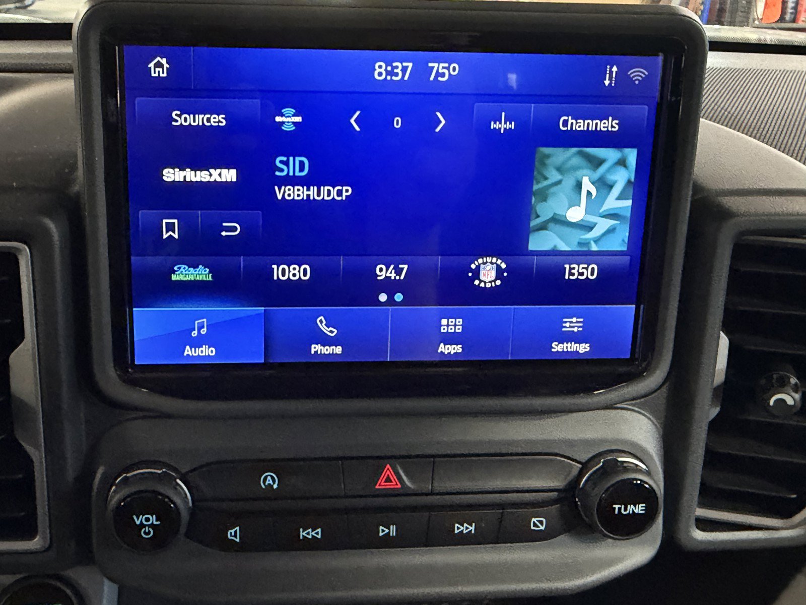 Used 2021 Ford Bronco Sport Big Bend AWD/4WD image 14