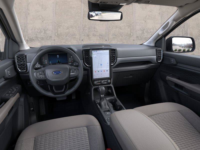 New 2026 Ford Ranger XLT AWD/4WD image 9
