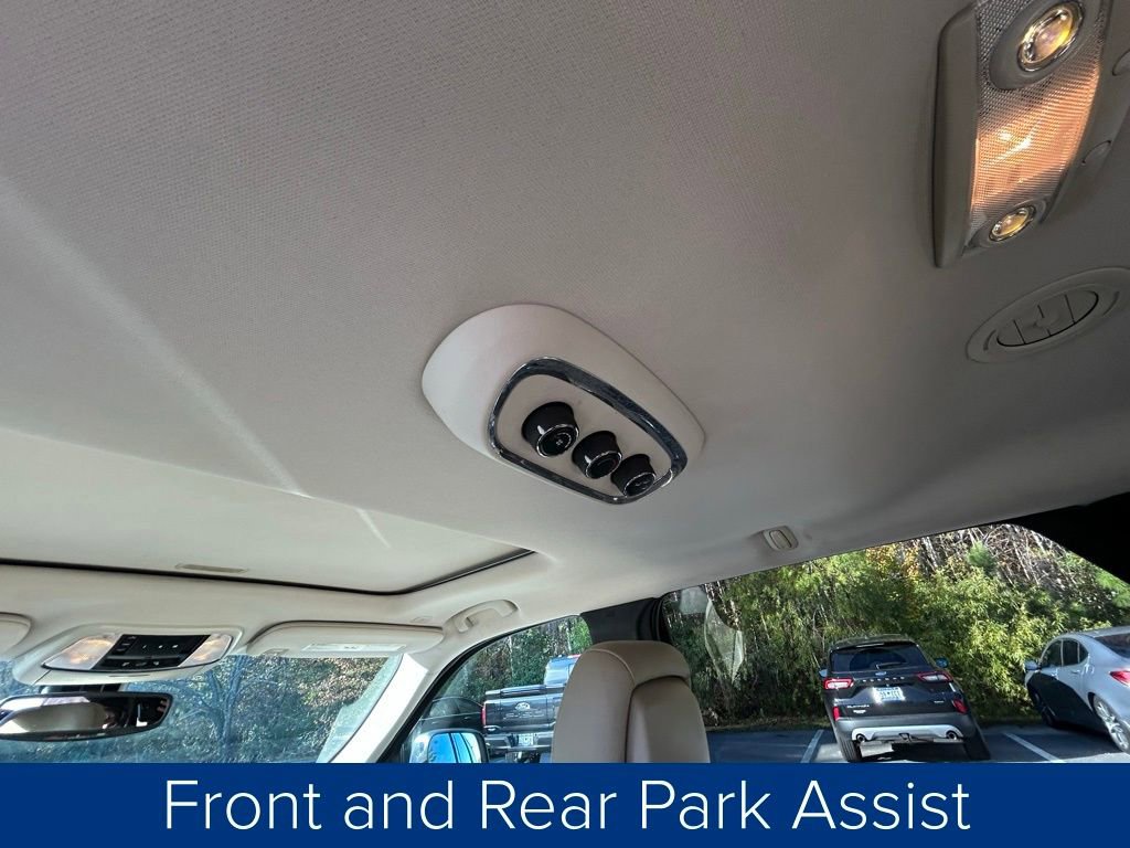 Used 2018 Dodge Durango Citadel w/ Trailer Tow Group IV image 21