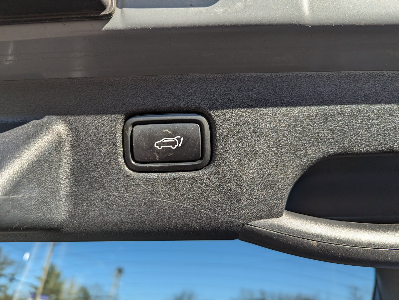 Used 2022 Kia EV6 GT-Line w/ GT-Line Suede Seat Package image 46