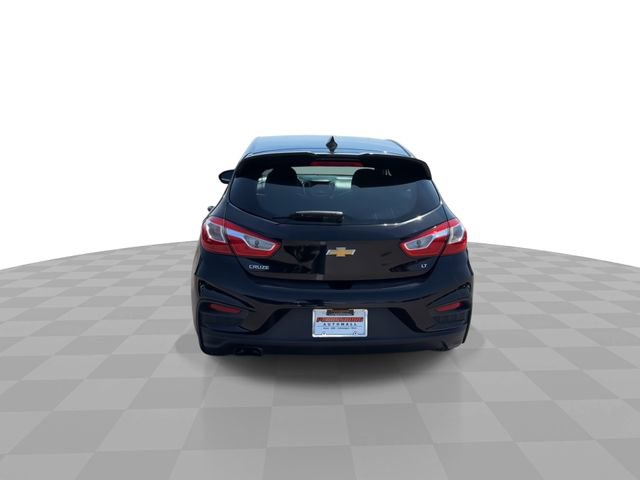 Used 2017 Chevrolet Cruze LT w/ Convenience Package image 7