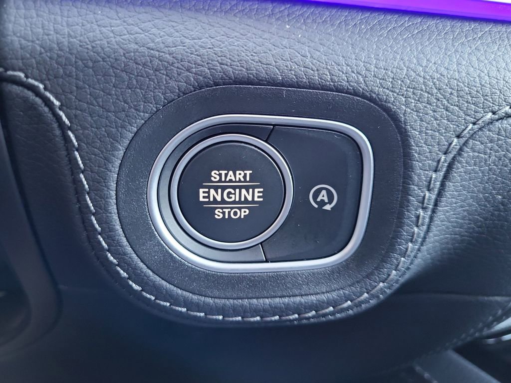 Certified 2025 Mercedes-Benz GLE 350 4MATIC image 20