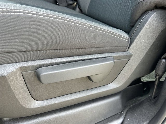 Used 2023 RAM 2500 Tradesman w/ Chrome Appearance Group image 10