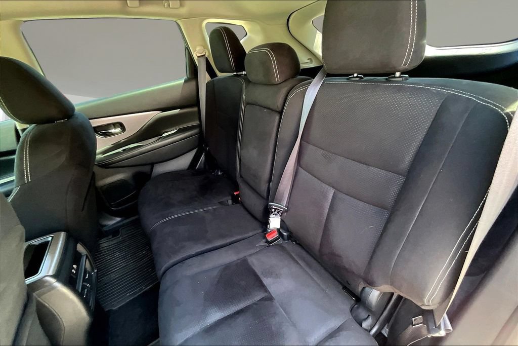 Used 2019 Nissan Murano S AWD/4WD image 21
