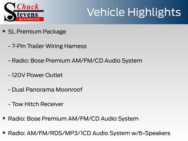 Used 2014 Nissan Pathfinder SL w/ SL Premium Package FWD image 4