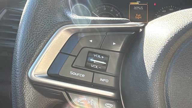 Used 2018 Subaru Impreza 2.0i Premium w/ Eyesight & BSD & Rcta image 22